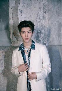 吃瓜娱乐圈范丞丞,娱乐圈的瓜中明星，揭秘他的成长之路