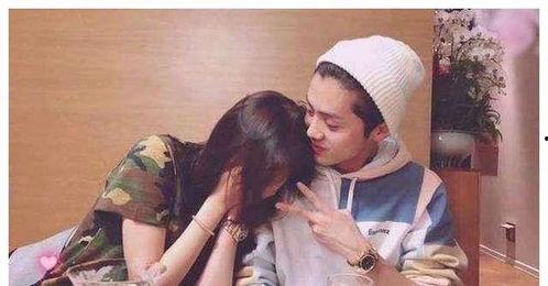 娱乐圈的吃瓜情侣是谁,甜蜜互动背后的秘密恋情