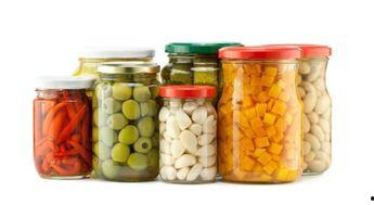 娱乐吃瓜酱罐头