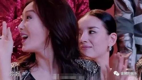 娱乐吃瓜君杨颖,娱乐吃瓜界的风云人物