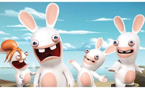 娱乐吃瓜兔子小说免费阅读,揭秘娱乐圈幕后故事