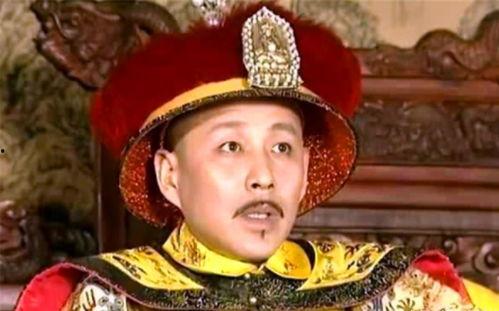 娱乐吃瓜君康熙王朝