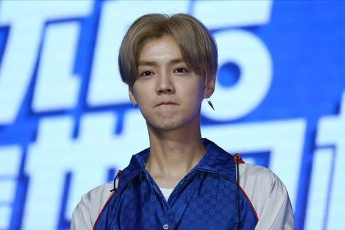 鹿晗娱乐吃瓜是真的吗,真相揭秘还是网络谣言？