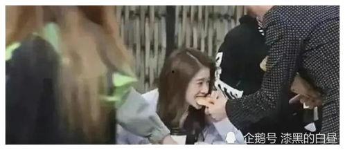 娱乐吃瓜女艺人红后,揭秘娱乐圈吃瓜女艺人崛起之路