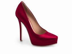 娱乐吃瓜酱红色高跟鞋,娱乐吃瓜酱带你揭秘时尚与娱乐的跨界传奇